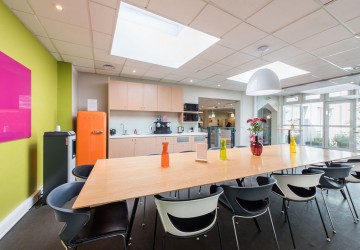 espace de coworking neuilly sur seine